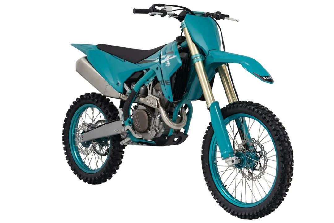2025 KOVE MX250 İncelemesi
