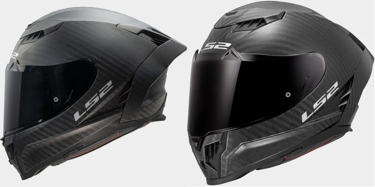 LS2 Dragon Kask İncelemesi