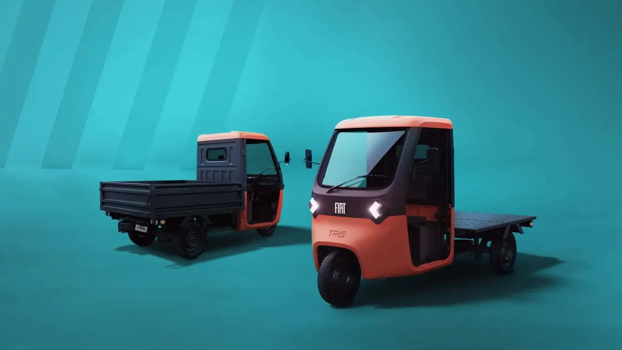 Fiat Tris İncelemesi