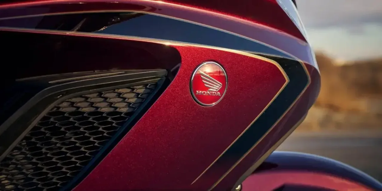 Honda’dan Tarihi Başarı: 500 Milyonuncu Motosiklet Üretildi