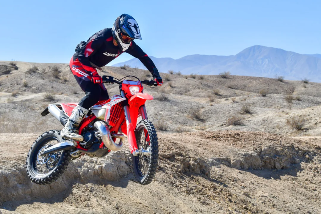 2025 Beta 300 RR X-Pro İncelemesi
