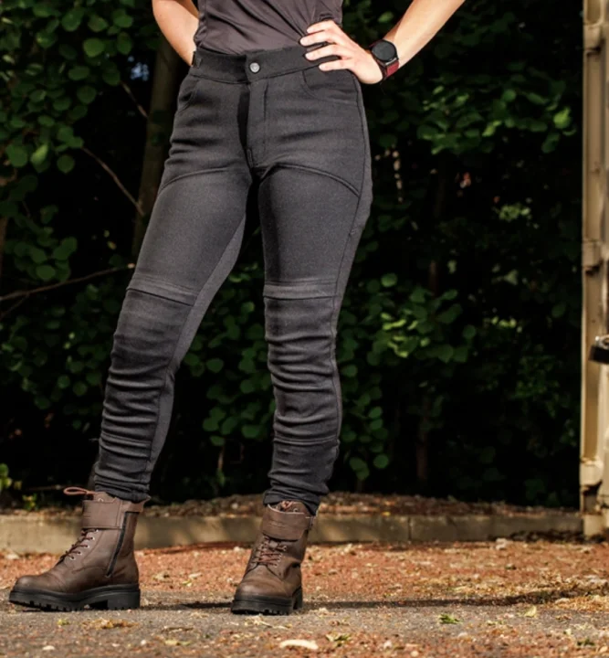 MotoGirl Nimi Pantolon İncelemesi