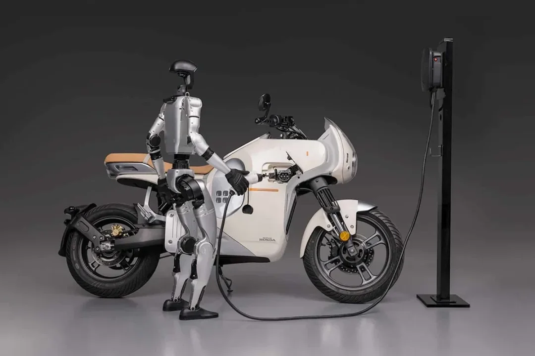 Honda E-VO İncelemesi