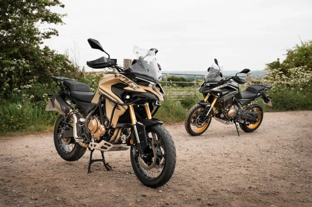 2025 Voge DS625X İncelemesi