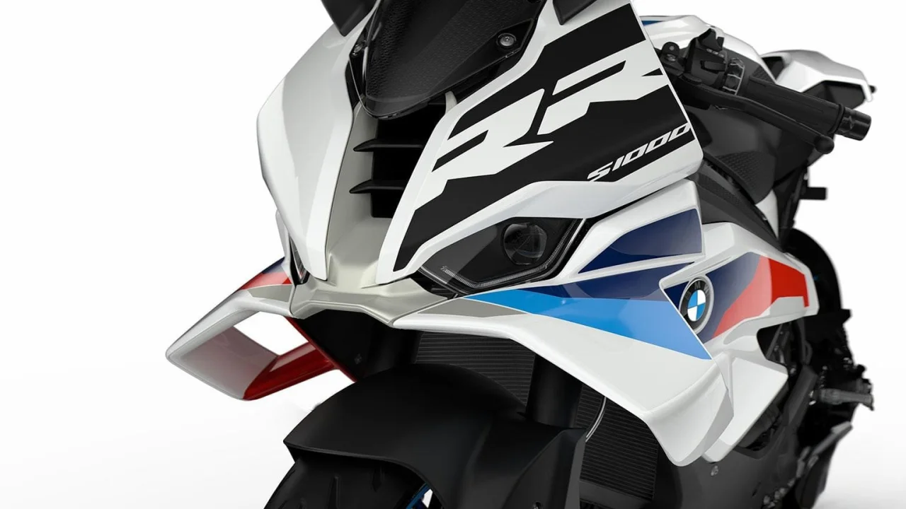 BMW'nin Blow-Hard Thruster Teknolojisi