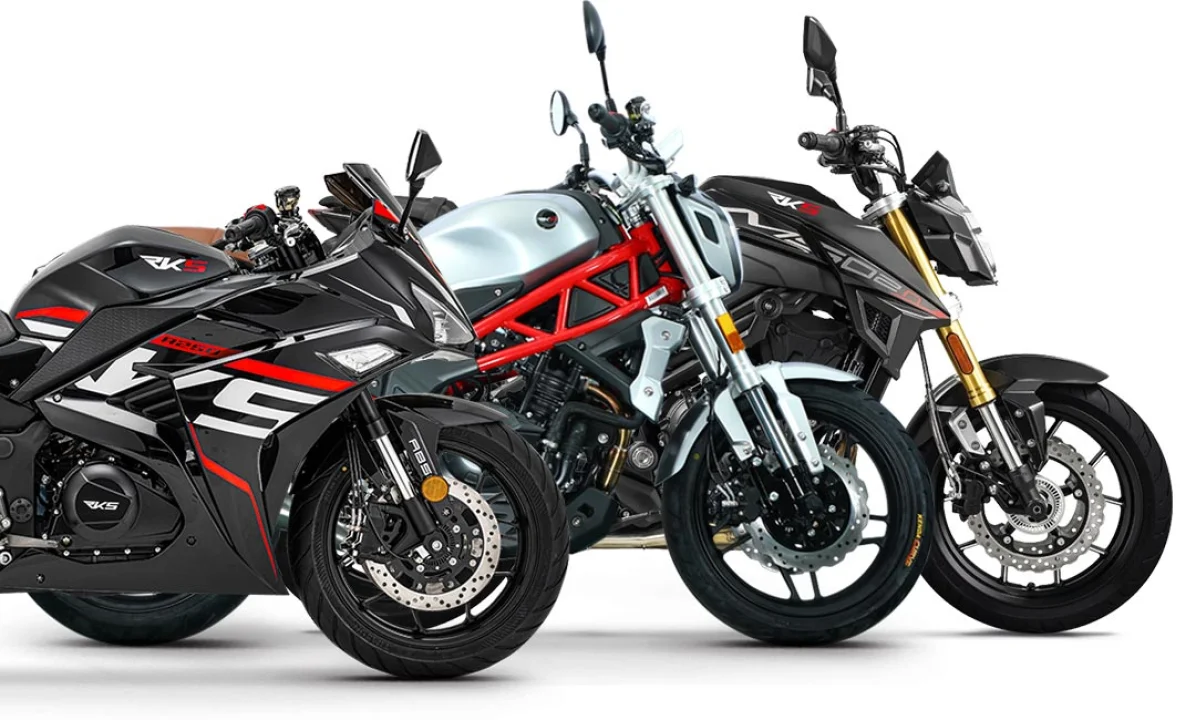 Yeni Başlayanlar İçin Motosiklet Seçimi Nasıl Yapılır?