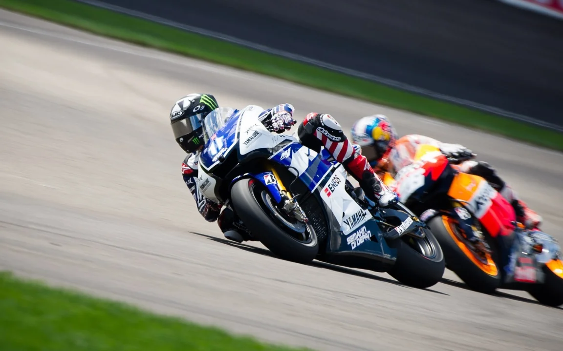 Türkiye’de Düzenlenen Önemli Motosiklet Yarışları: Adrenalin Dolu Pistler