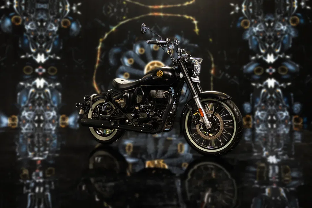 2025 Royal Enfield Goan Classic 350 İncelemesi