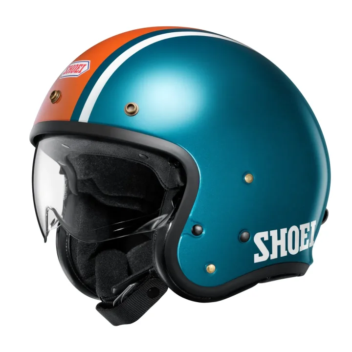 Shoei J.O2 Jet Kask İncelemesi
