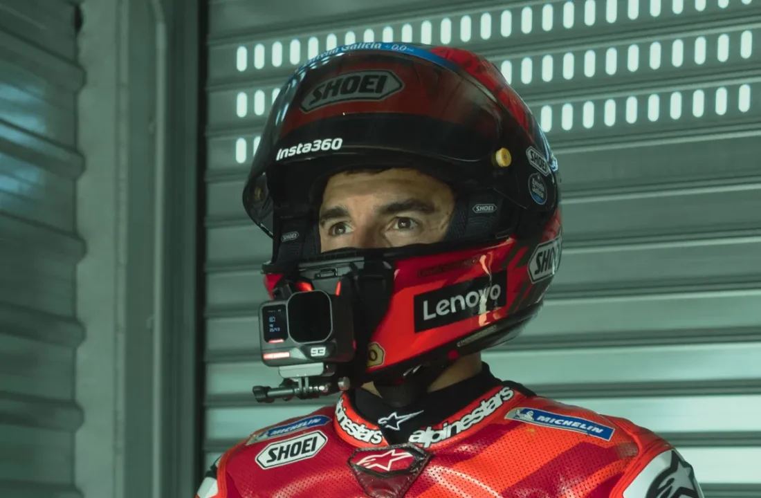 Insta360 Ace Pro 2 Marc Marquez Sürümü İncelemesi