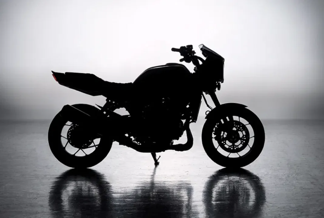 Yeni Honda CB1000F SE: Suzuka’da Sahneye Çıkmaya Hazır