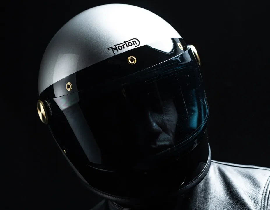 Norton x Hedon Seri 1 Kask İncelemesi