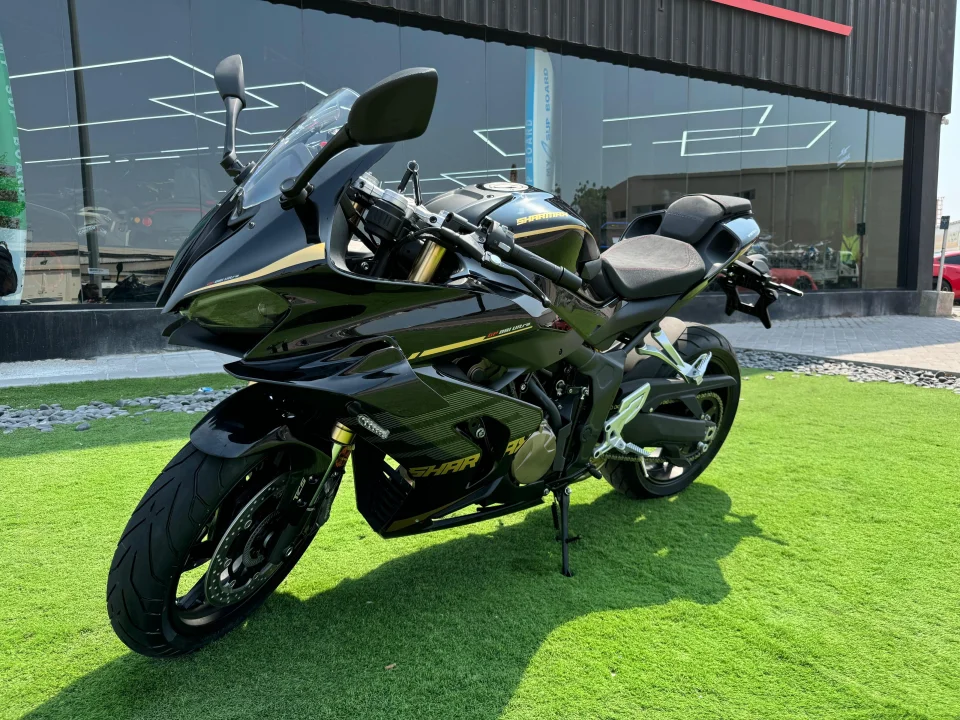 Sharmax GP 881 Ultra İncelemesi