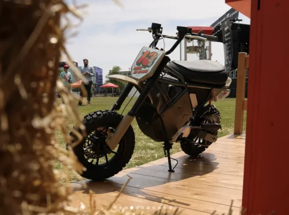 LiveWire’dan Elektrikli Geleceğe İddialı Giriş: Harley-Davidson Homecoming’de İki Yeni Konsept Tanıtıldı