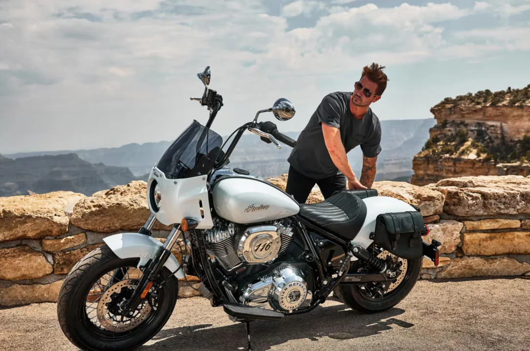 2024 Indian Super Chief & Super Chief Limited İncelemesi