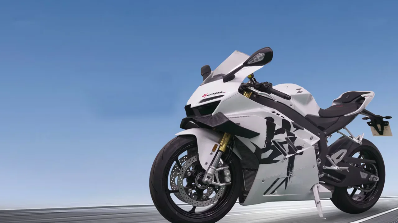 ZXJC 820RR İncelemesi