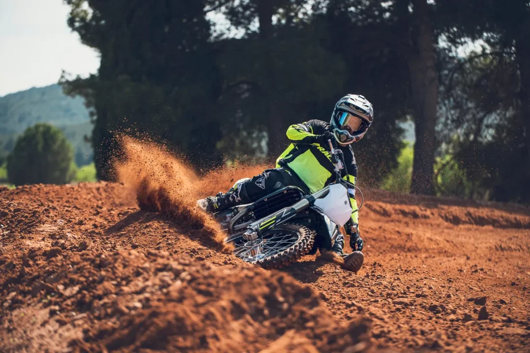 2026 Triumph TF 250-X İncelemesi