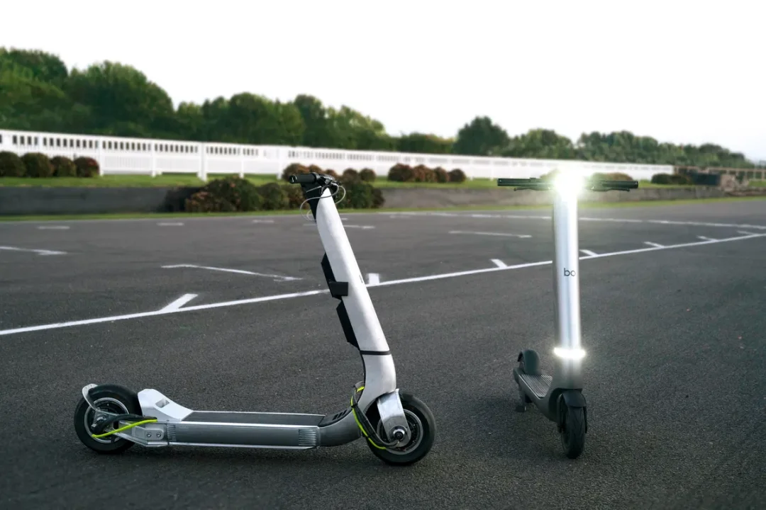 Bo Turbo 100mph E-Scooter İncelemesi: Hızın Sınırında Bir Devrim