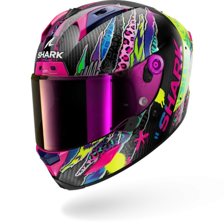 Shark Aeron Kask İncelemesi
