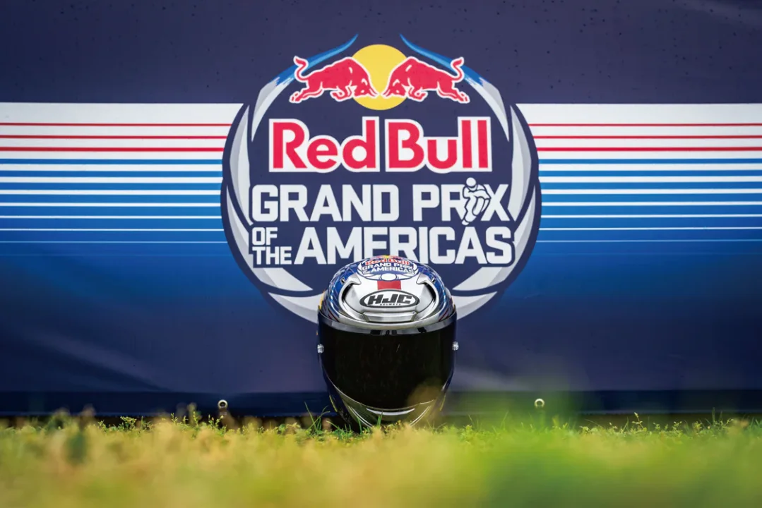 HJC Red Bull RPHA 12 Austin GP II İncelemesi