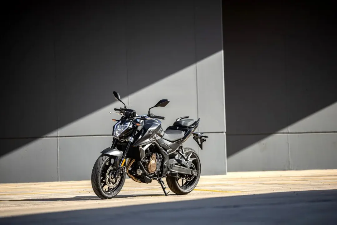 Voge 625R İncelemesi