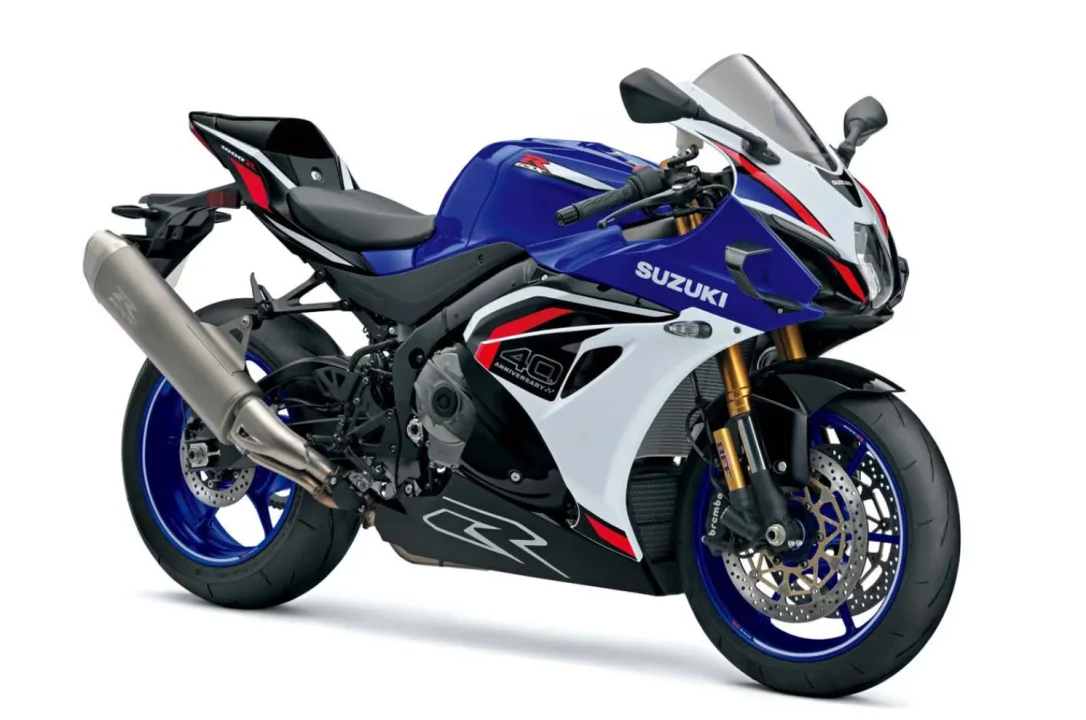 Suzuki GSX-R1000 ve GSX-R1000R 2026 İncelemesi