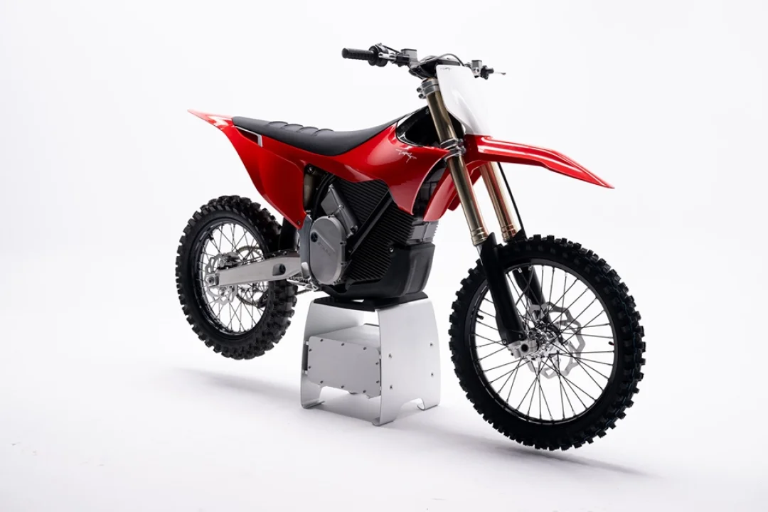 Stark Varg MX 1.2 İncelemesi: Elektrikli Motokrosun Yeni Zirvesi