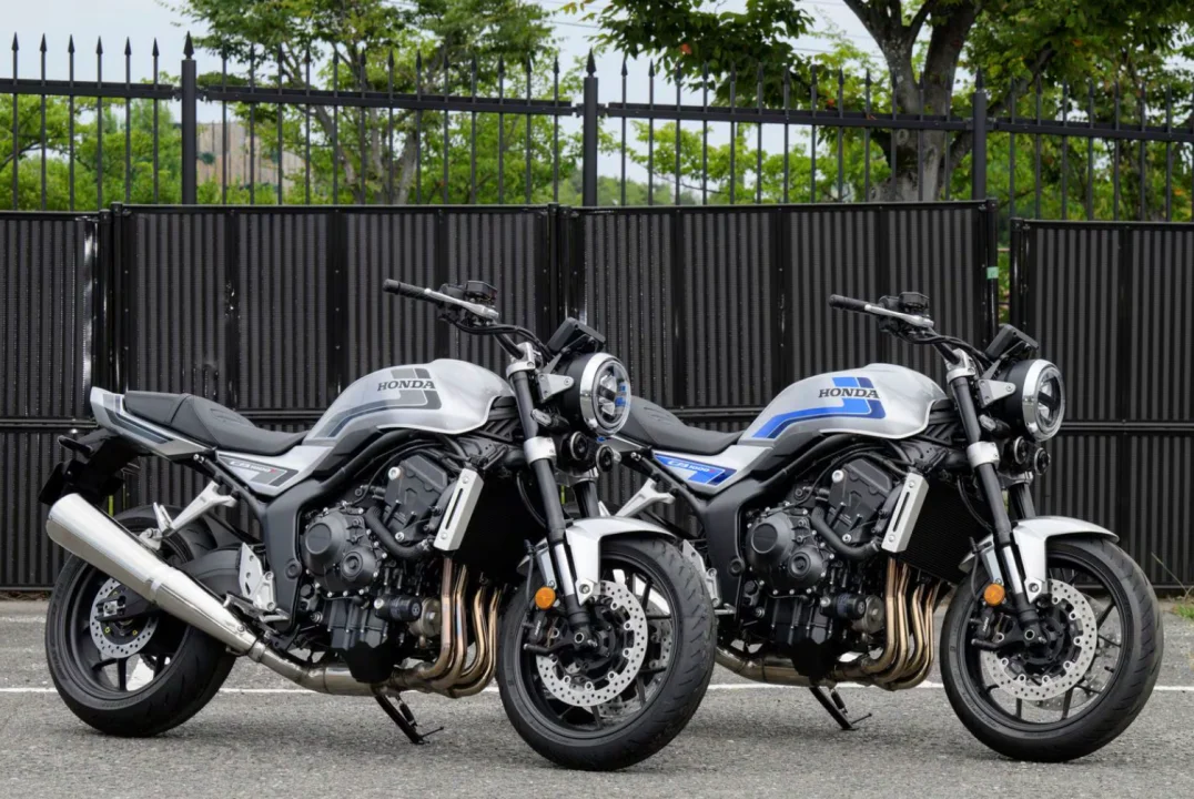 Honda CB1000F SE İncelemesi