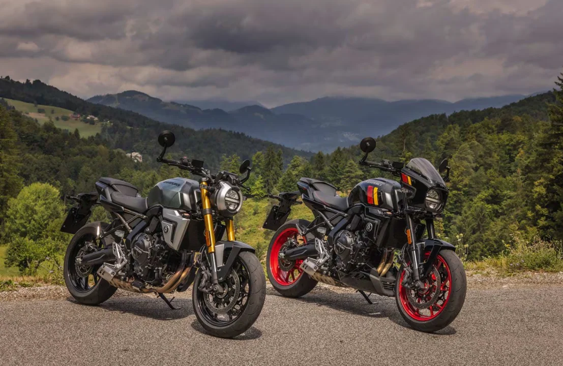 2026 Suzuki GSX-8T ve GSX-8TT İlk Sürüş İncelemesi