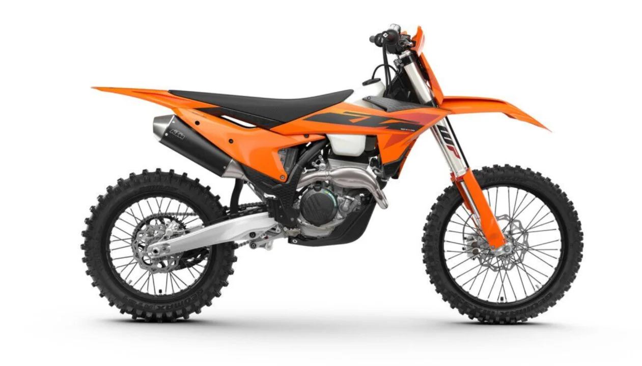 2025 KTM 250 XC-F İncelemesi