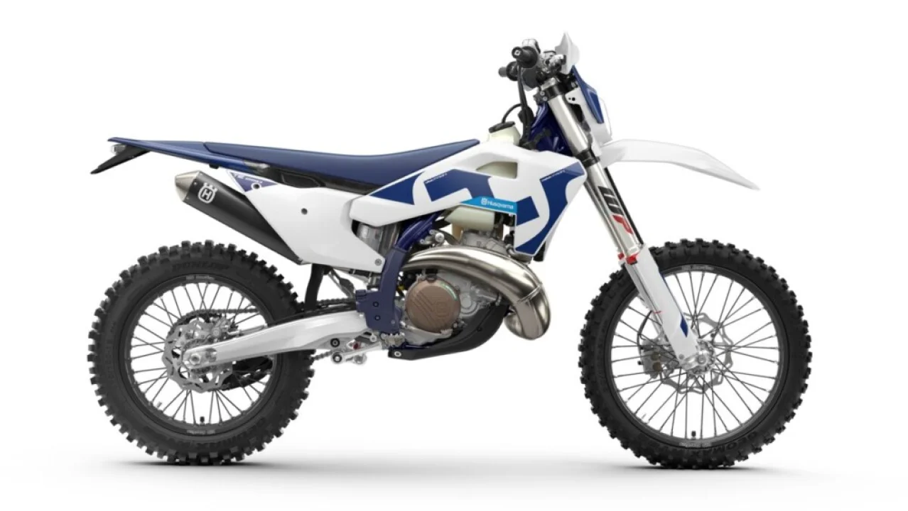 2026 Husqvarna TE 250 İncelemesi