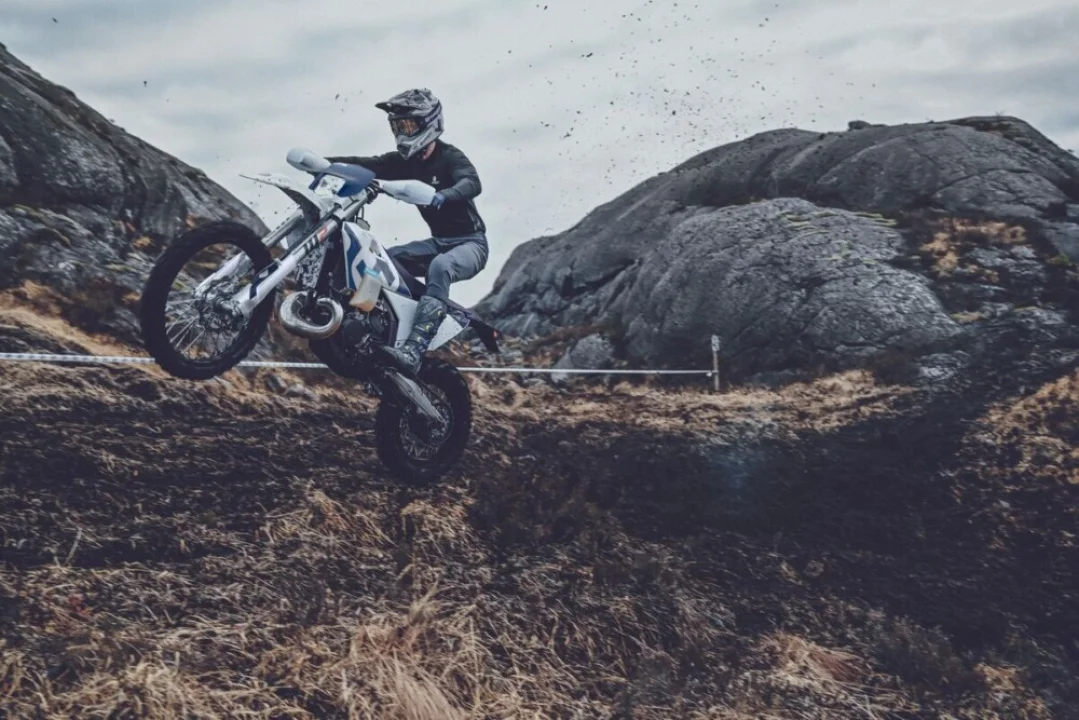 2026 Husqvarna TE 300 İncelemesi