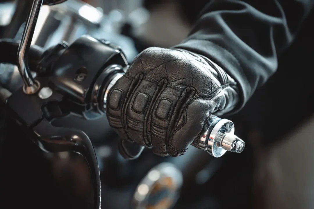 Roadskin Rhiannon Bayan Motosiklet Eldivenleri İncelemesi