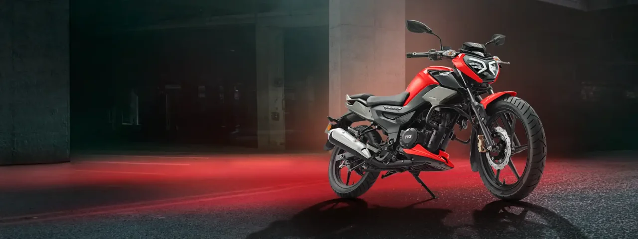 2025 TVS Raider 125 İncelemesi 