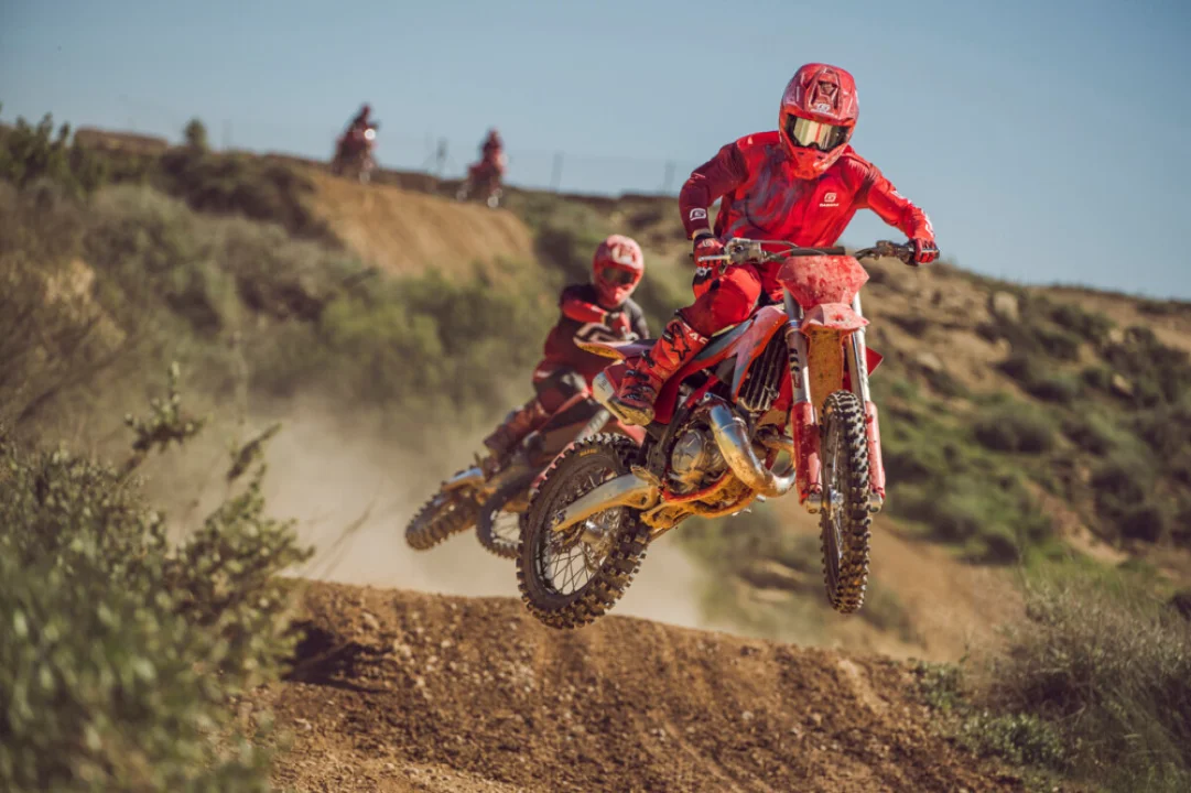 2026 GasGas MC 250F İncelemesi