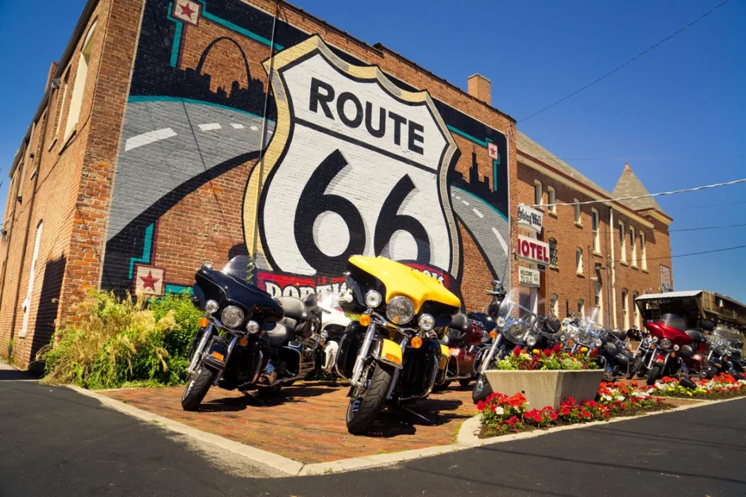 Route 66 Nedir? Route 66 Rotası, Haritası ve Tarihi