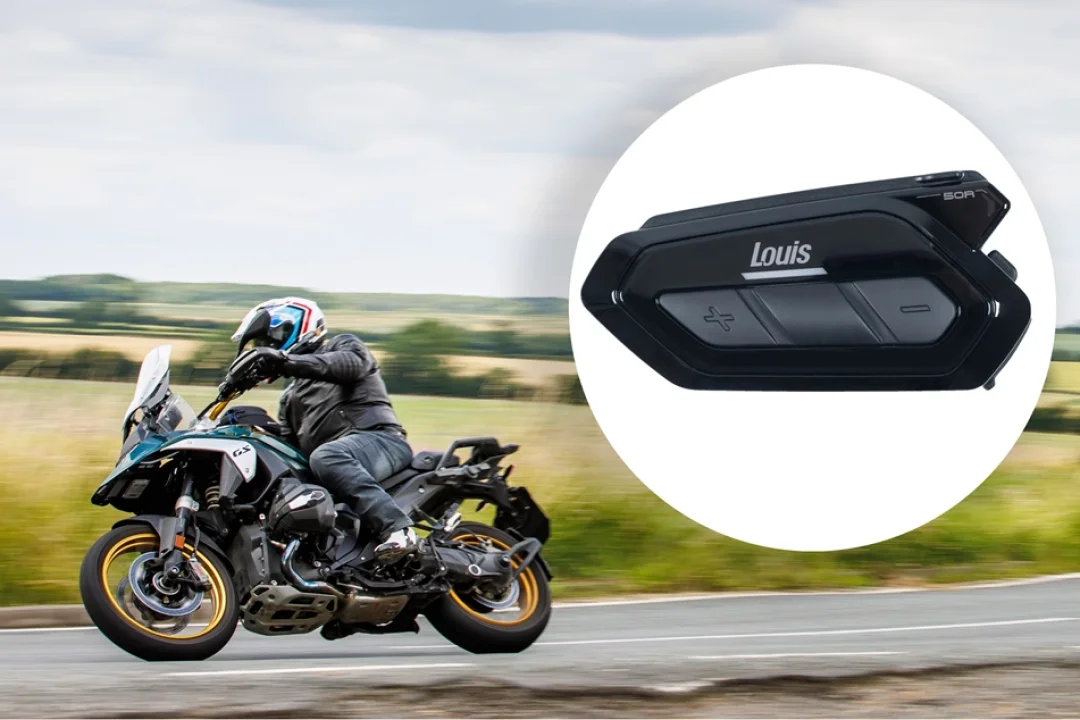 Sena 50R Lite Louis Edition İncelemesi