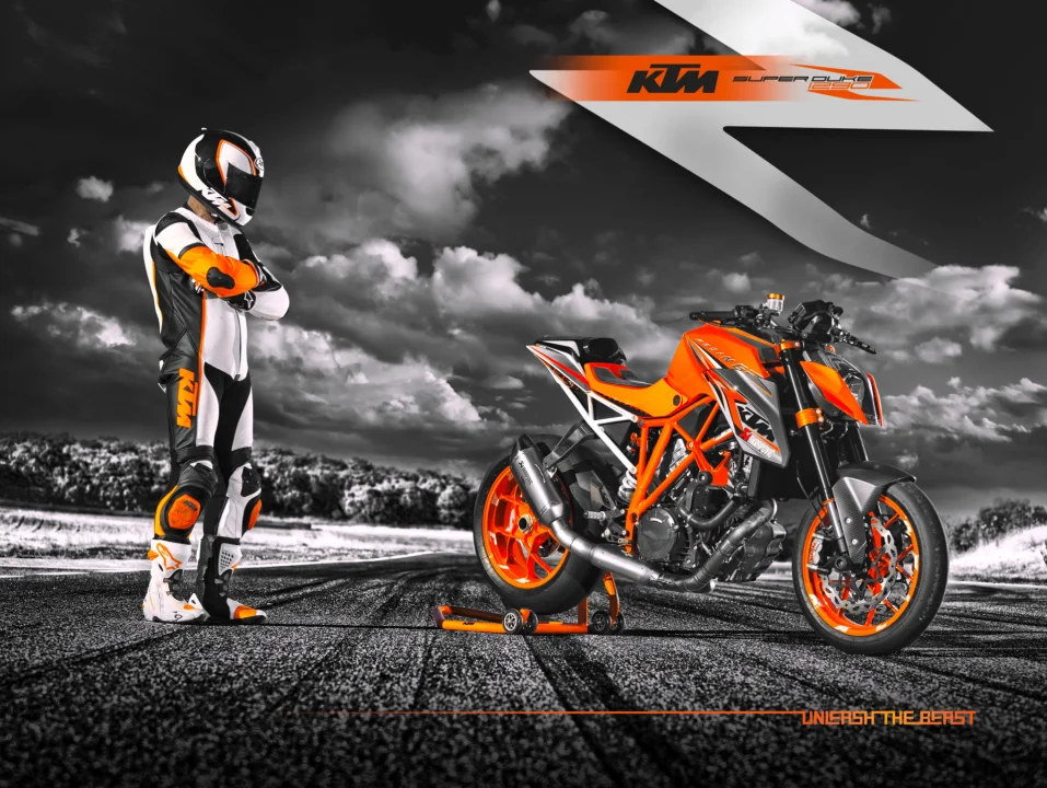 KTM’den Kritik Erteleme Kararı: Dört Yeni Motosikletin Üretim Takvimi Sarktı