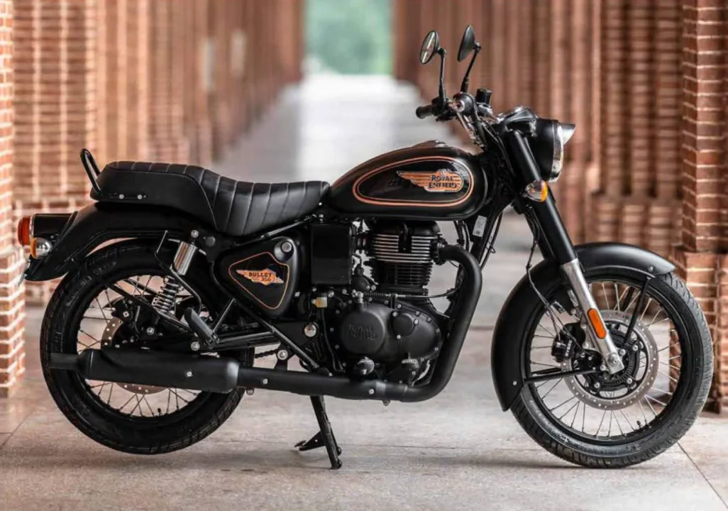 2026 Royal Enfield Bullet 350 İncelemesi