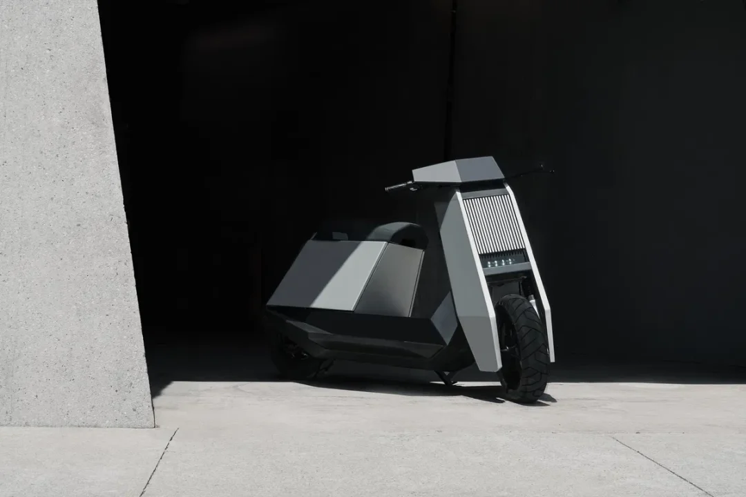 Infinite Machine P1 Elektrikli Scooter İncelemesi