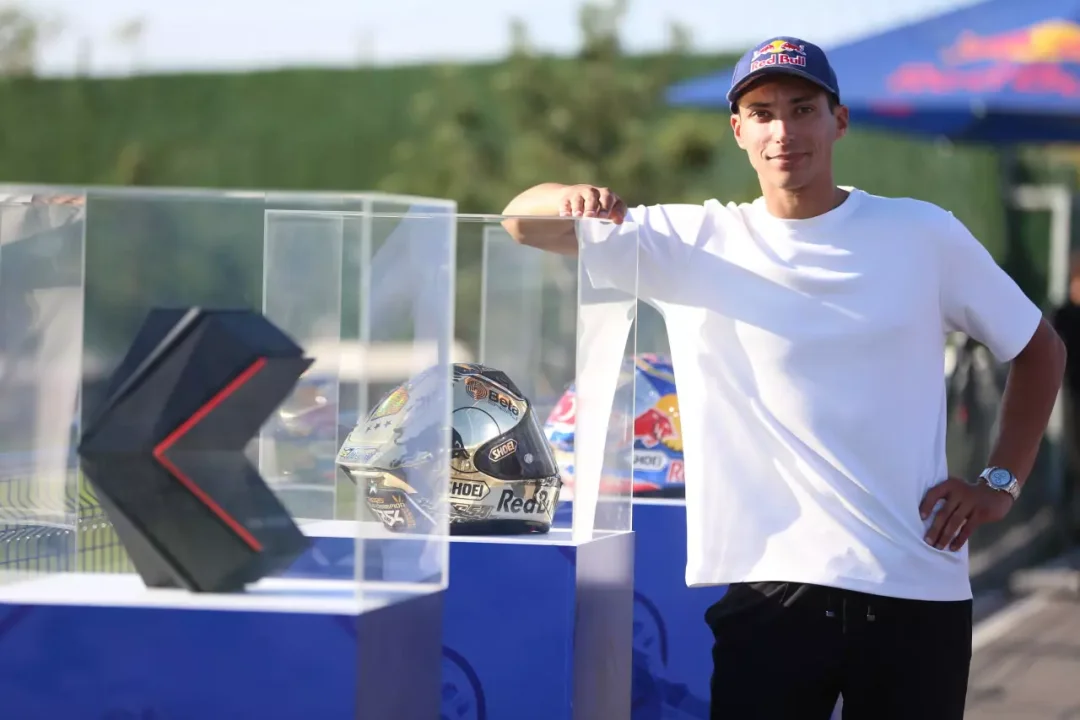 Toprak Razgatlıoğlu: “MotoGP’de farklı bir motosiklet kullanacağız”