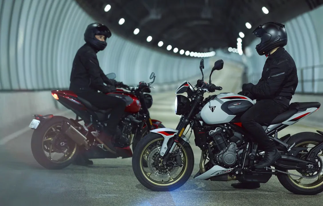 2026 Triumph 800 İncelemesi