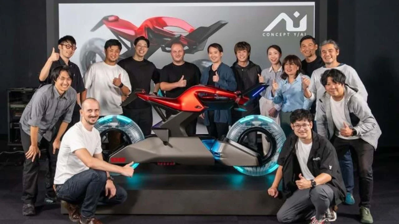 Yamaha ve Netflix’ten Tokyo Override – Siberpunk Anime İncelemesi