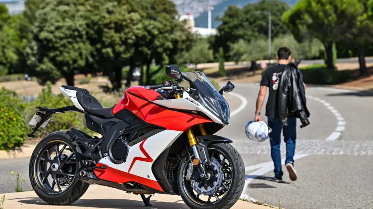 Mash K750 İncelemesi