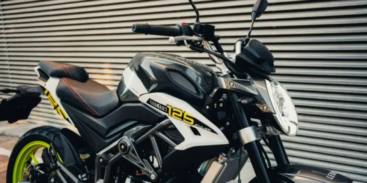 2026 Leonart Pulse 125  İncelemesi