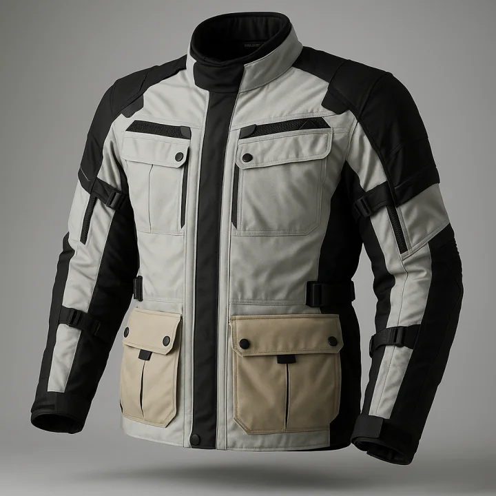 Dört Mevsim Motosiklet Montu Alırken Nelere Dikkat Etmeliyiz?