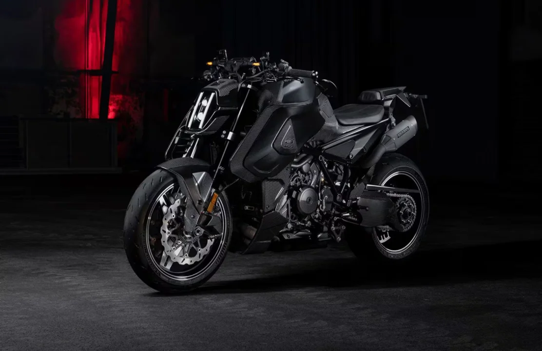 2026 Brabus 1400 R İncelemesi