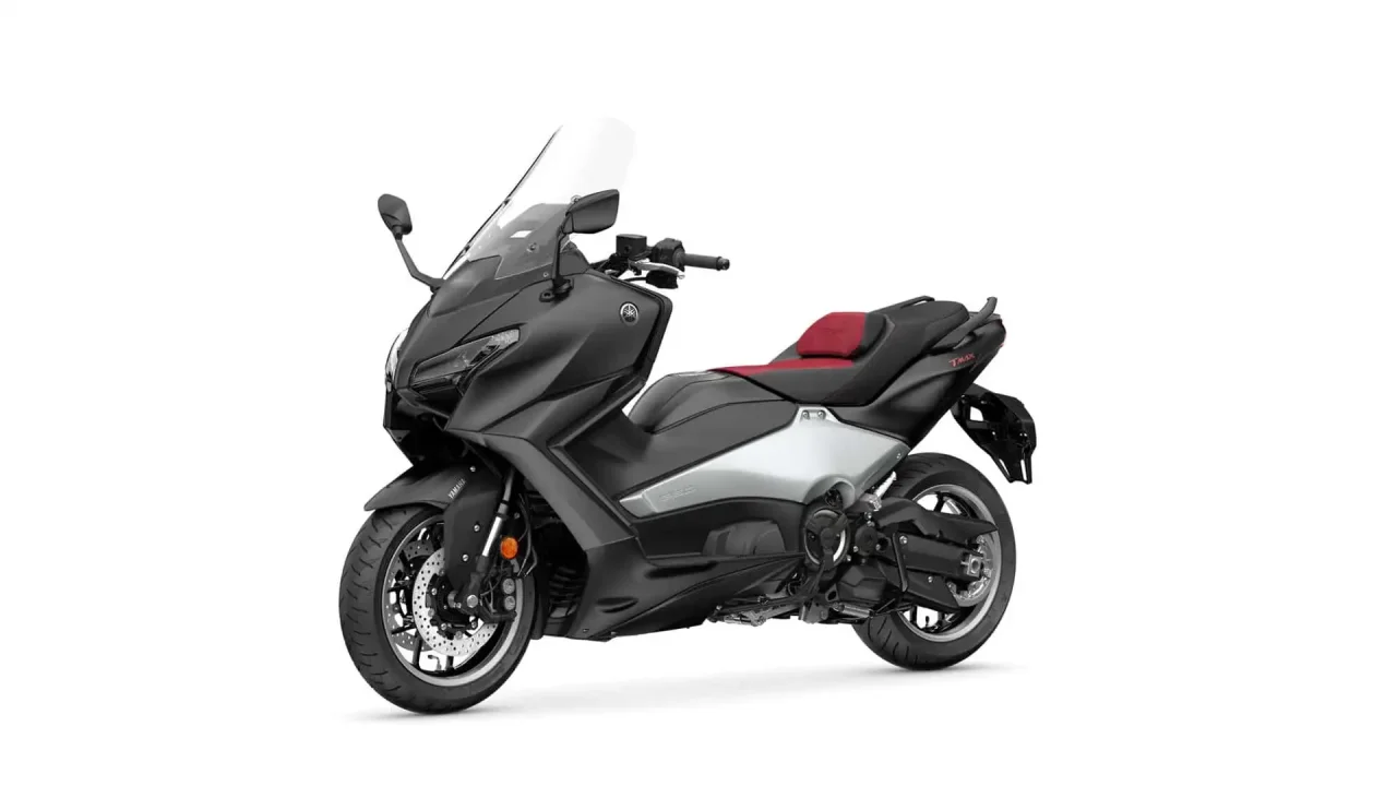 2026 Yamaha TMAX 25. Yıl Dönümü İncelemesi