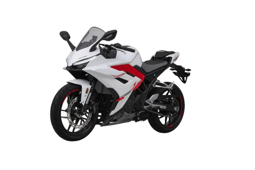 Kove 350RR Jerez İncelemesi