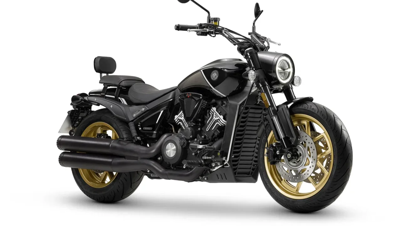 2026 Morbidelli C652V Tanıtımı